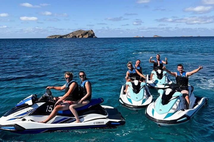 Cala Comte