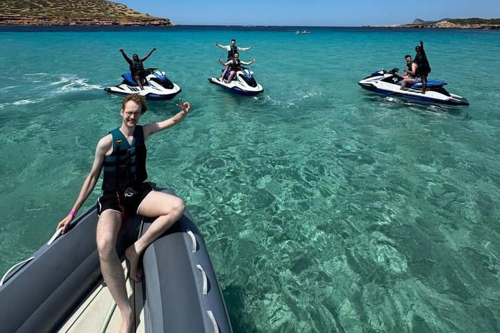 Cala Comte