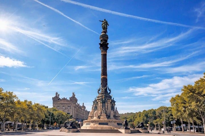 Sail the Port, Walk the Beach: A Local's Seaside Barcelona