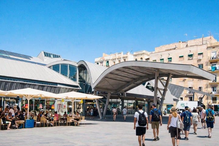 Sail the Port, Walk the Beach: A Local's Seaside Barcelona