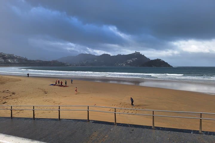 Explore San Sebastián in Your First Adventure