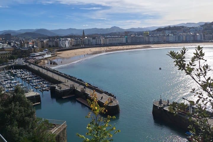 Explore San Sebastián in Your First Adventure