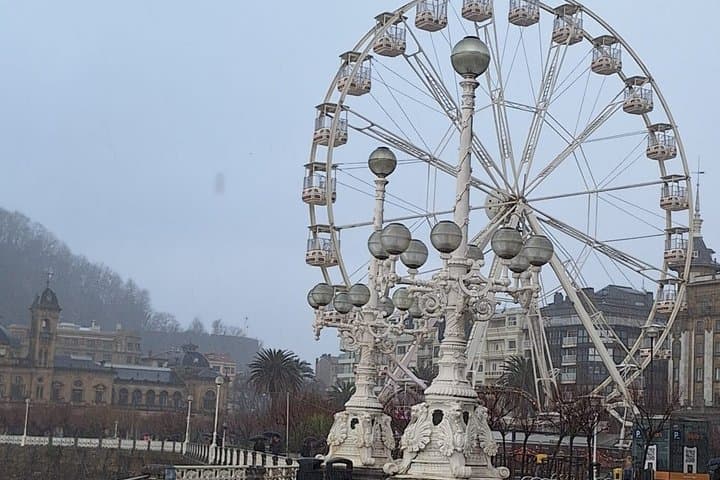 Explore San Sebastián in Your First Adventure
