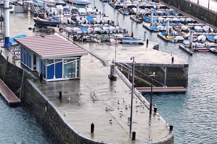 Explore San Sebastián in Your First Adventure
