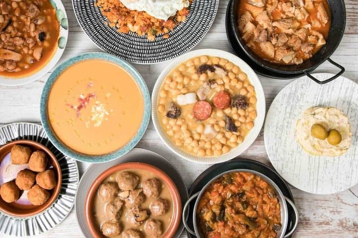Madrid History and Tapas Experience