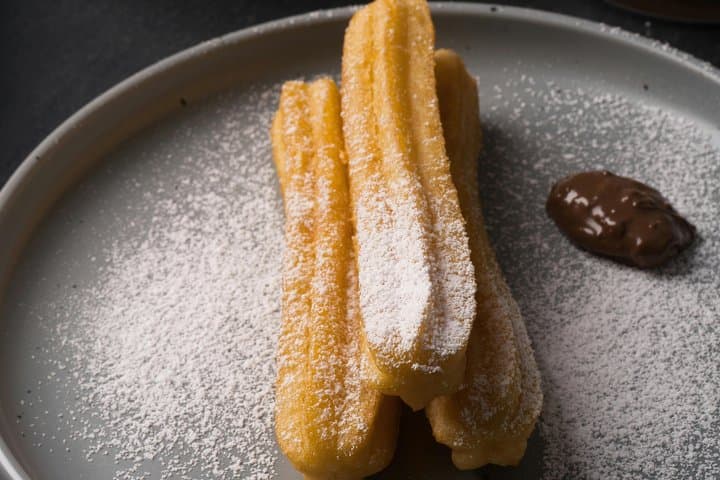 Madrid Luxury Evening Food Tour In the Vibrant La Latina District