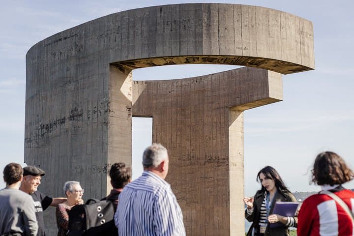 Private Tour of Gijón