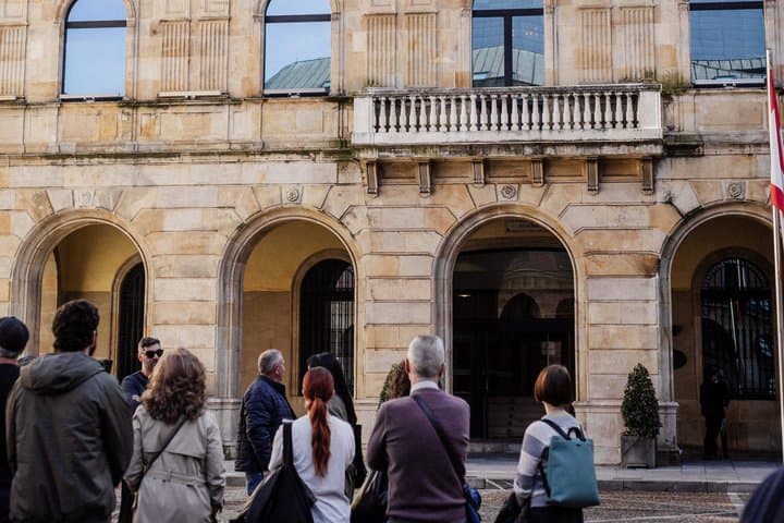 Private Tour of Gijón