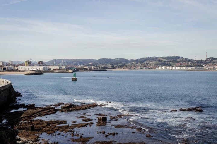 Private Tour of Gijón