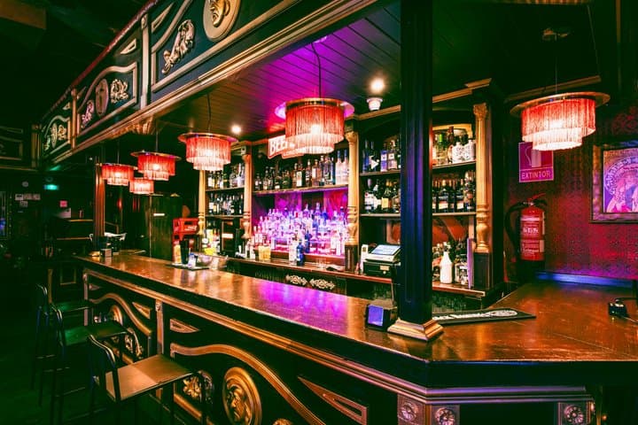 The Premium Experience at Teatro Flamenco Málaga