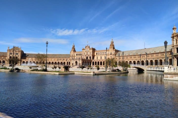 Plaza de España
