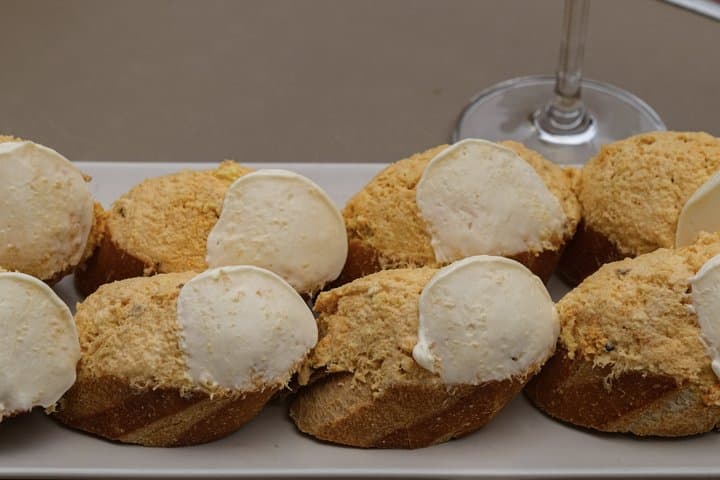 Eating San Sebastian: Beyond Pintxos Tour