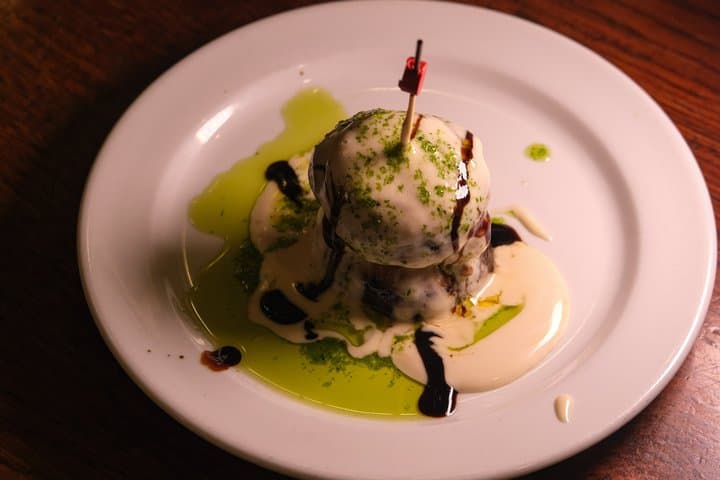 Eating San Sebastian: Beyond Pintxos Tour