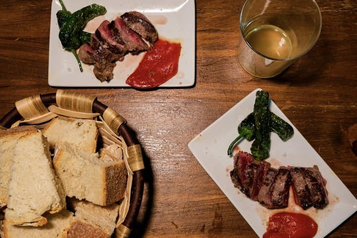 Eating San Sebastian: Beyond Pintxos Tour