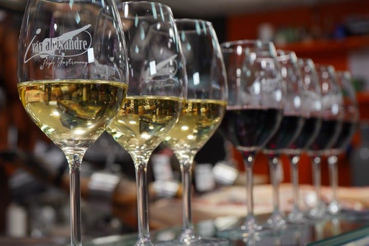 Palma de Mallorca Food Tour with 10 Locals Favorites Dishes