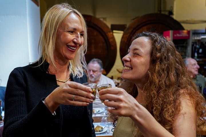 Palma de Mallorca Food Tour with 10 Locals Favorites Dishes