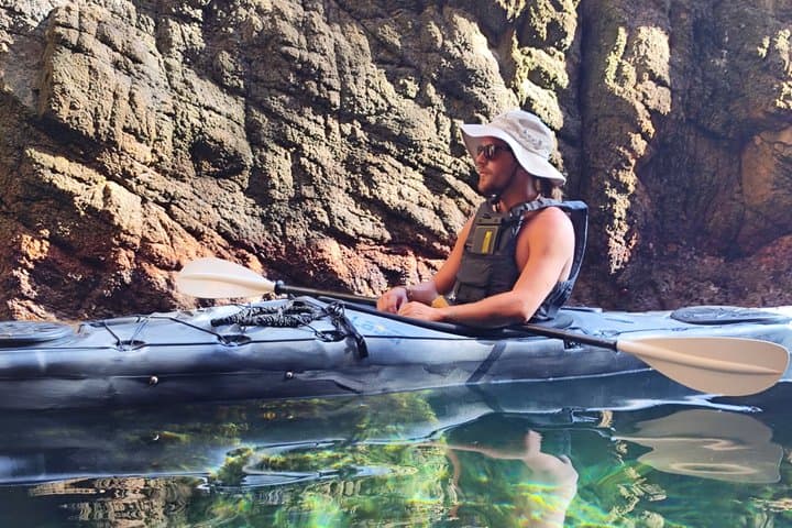 KAYAK CAVE RATS PENATS