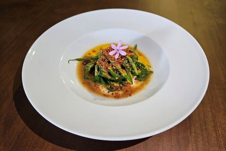 San Sebastian Supper Club A Progressive Dinner Experience
