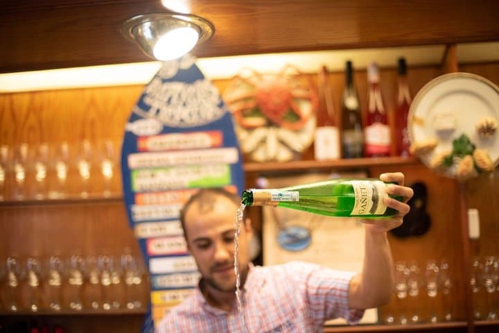 San Sebastian Supper Club A Progressive Dinner Experience