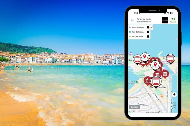 Road Trip through the Basque Country