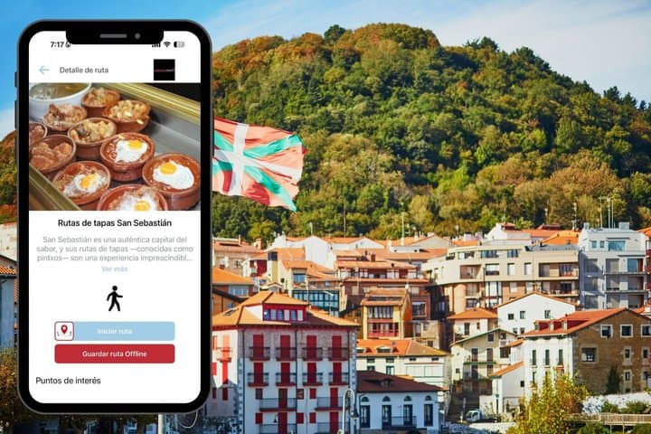 Road Trip through the Basque Country