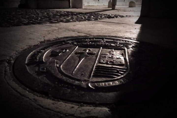 Night Tour of Aranjuez Mysteries and Legends