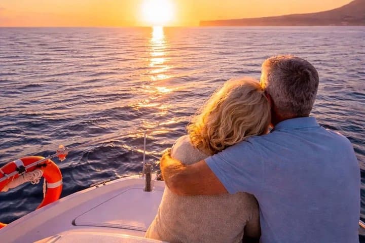 Charter Fishing and Boating in Dénia