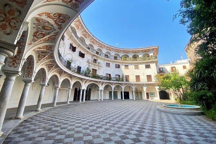 Plaza del Cabildo