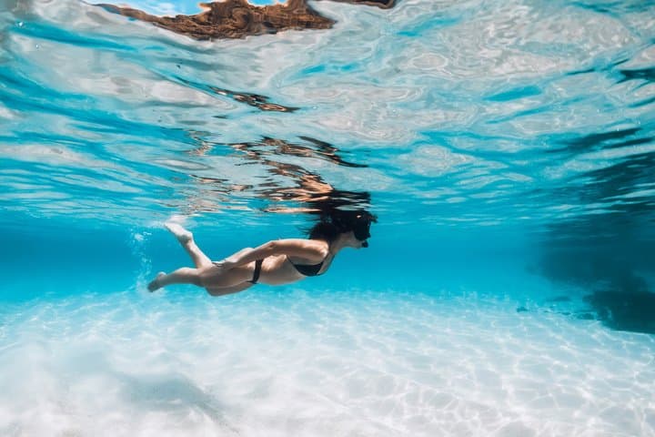 Snorkel Safari 3h Boat Trip in Menorca