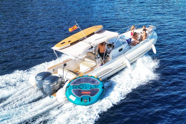 55kts top speed