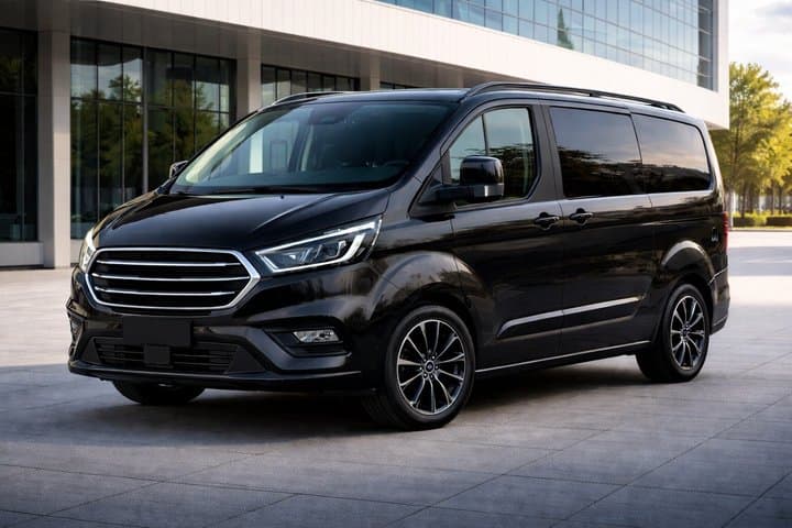Barcelona Private Transfers from Barcelona City Centre to Bcn Cruise Terminal