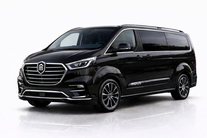 Departure Private Transfer from Barcelona City to Barcelona Airport