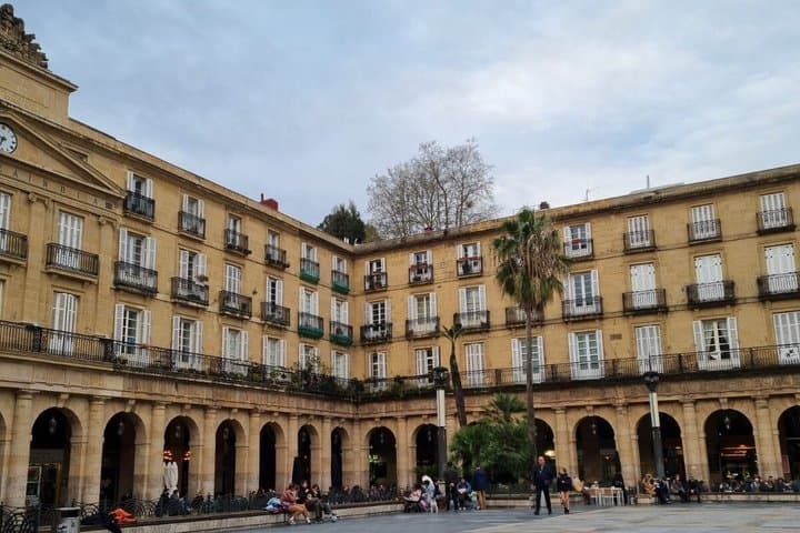 Plaza Nueva