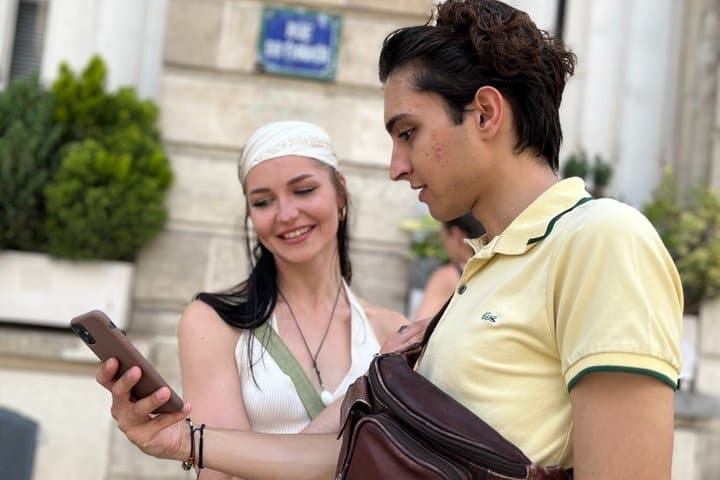 Murder Mystery City Game with Live Game Host in Seville