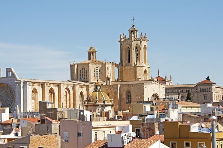 Barcelona Gothic Quarter and El Born Private Guided Tour