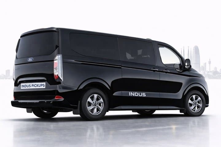 Transfers From Cruise Port to Barcelona Airport
