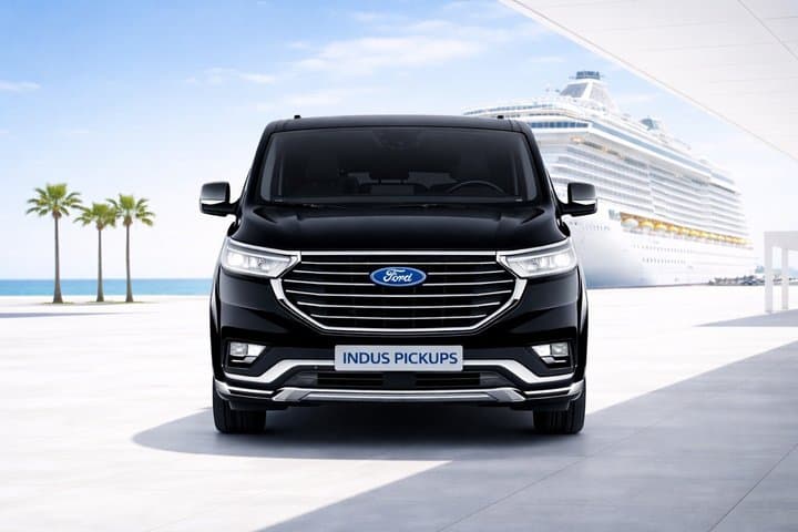 Transfers From Cruise Port to Barcelona Airport