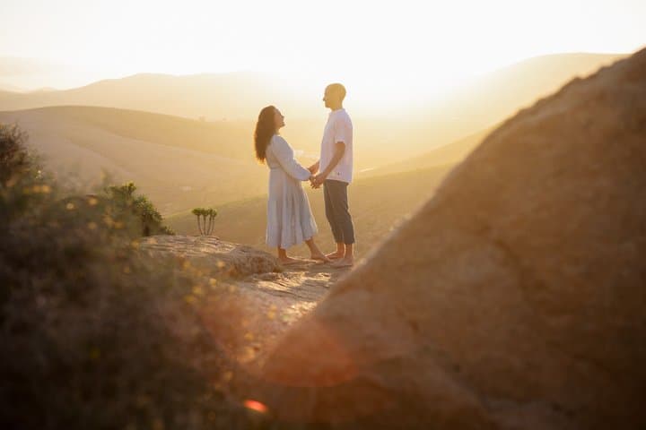 Private Pro Photoshoot in Fuerteventura