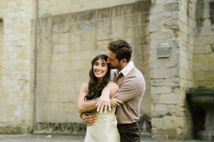 Madrid Private Photoshoot by local photographer