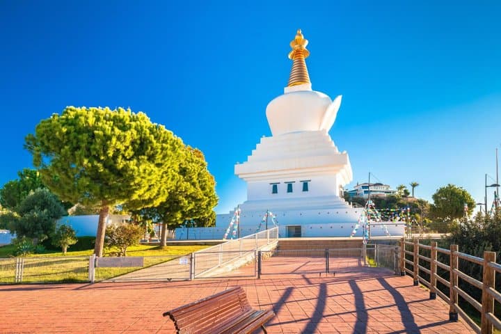 The Best of Málaga and Nearby White Coastal Villages