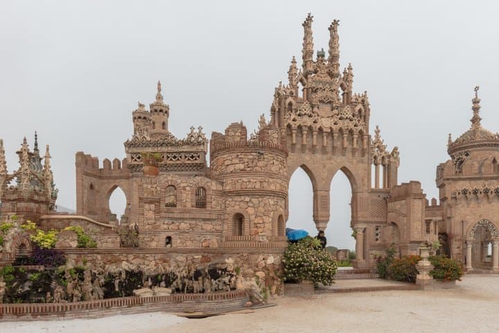 The Best of Málaga and Nearby White Coastal Villages