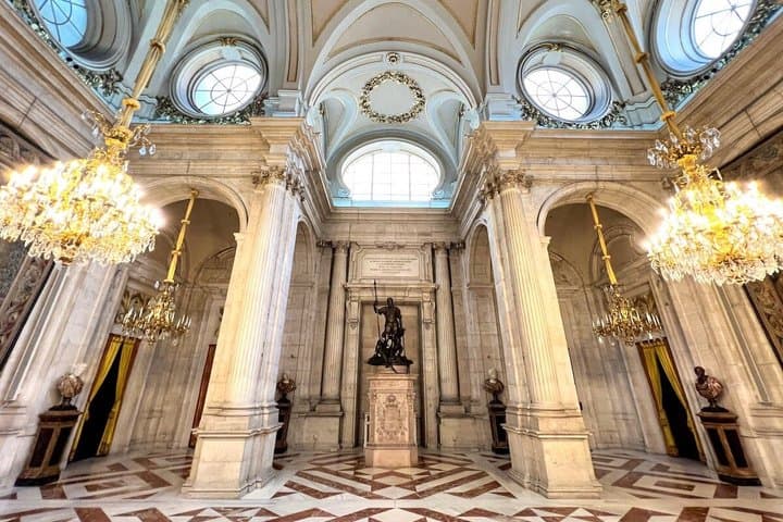 Hall of Columns