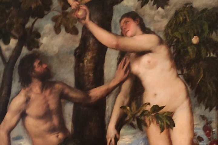 Prado Museum Exclusive Tour with Skip-the-line (Max 6 people)