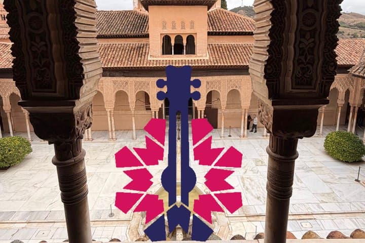 Private Guided Tour of La Alhambra without Lines