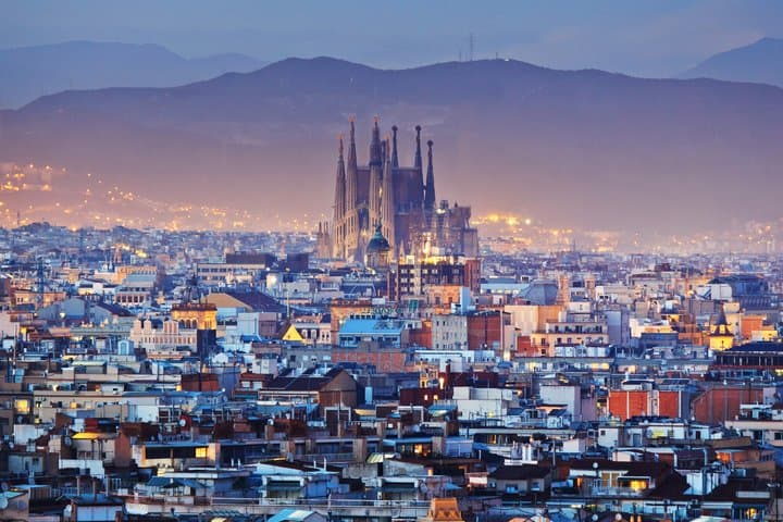 MSC Europa - 5 Day Private VIP European Highlights Package