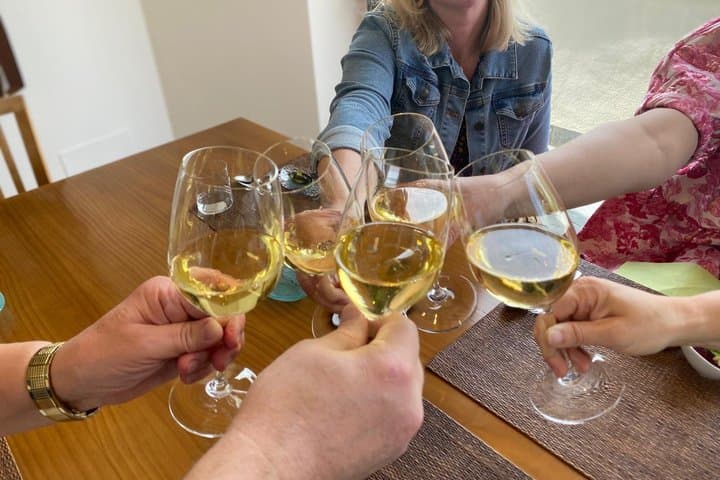 Antequera Classic Winery Tour