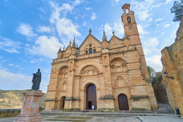 Antequera Classic Winery Tour
