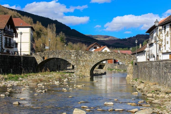 Day Trip to Irati Forest and Ochagavia from Pamplona
