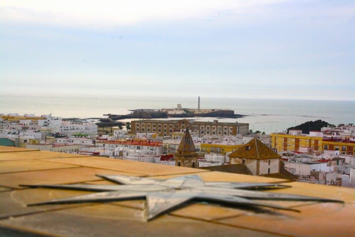 Andalusian Horizons 3 Day Escape Through Cadiz Ronda and Vejer