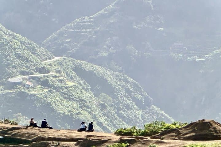 Anaga Hidden Gems Private Relaxed Tour